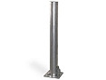 Fold Down Bollard